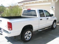 image of pickup