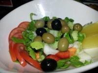 image of food