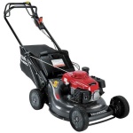 image of mower