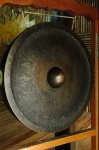 image of gong
