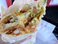 image of burrito