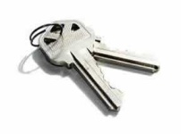 image of keys