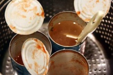 image of strainer