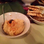 image of hummus #12