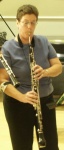 image of oboe