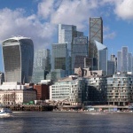 image of skyscraper
