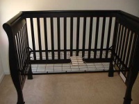 image of crib