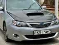image of impreza_car