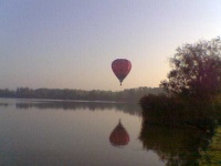 image of balloon