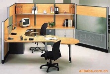 image of desk
