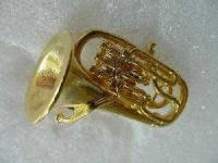 image of euphonium