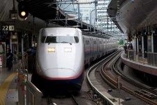 image of bullet_train