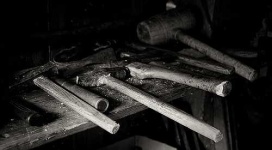image of hatchet