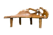 image of bench