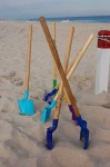 image of shovel
