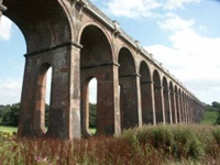 image of viaduct
