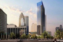 image of skyscraper