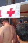 image of sunscreen