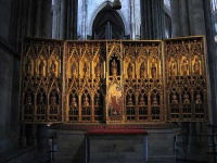 image of altar