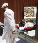 image of stretcher