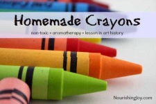 image of crayon #27