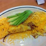 image of omelette #26