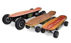image of skateboard