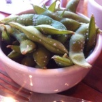 image of edamame #28