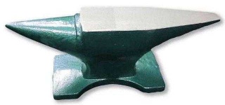 image of anvil