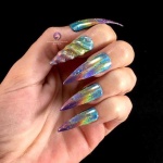 image of nail