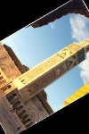 image of minaret