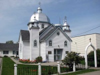 image of dome