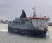 image of ferry
