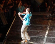 image of violin