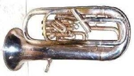image of euphonium