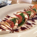 image of caprese_salad #7