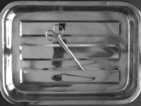 image of surgical
