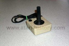 image of joystick