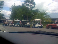 image of golfcart