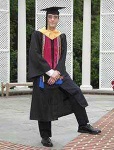 image of mortarboard