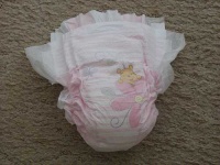 image of diaper