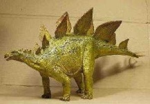 image of stegosaurus #41