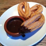 image of churros #7