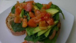 image of food