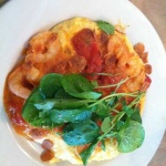 image of shrimp_and_grits #1