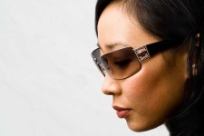 image of sunglasses