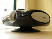 image of projector