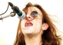 image of microphone