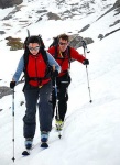 image of ski