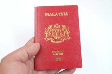 image of passport